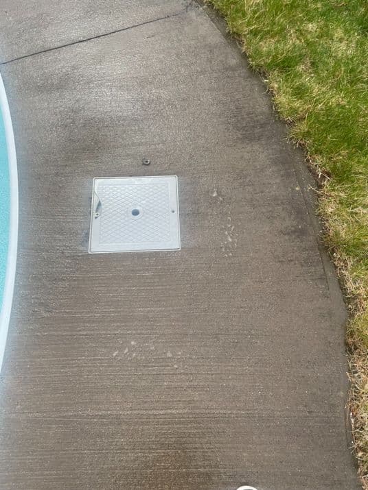 House, Pool Surround, and Patio Cleaning in Wilton, NY