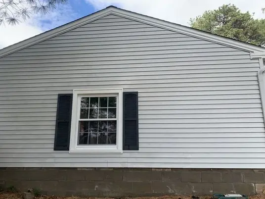 Getting ready to open the pool on Centennial Drive, Queensbury, NY 12804