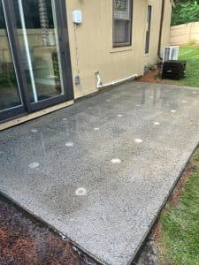 Patio Cleaning in Queensbury, NY