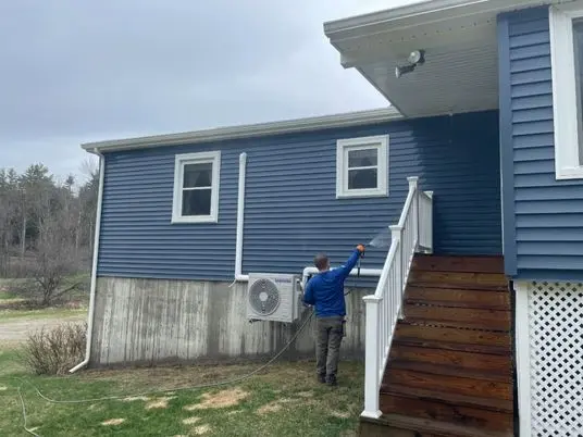House and Roof Cleaning in Bolton Landing, NY