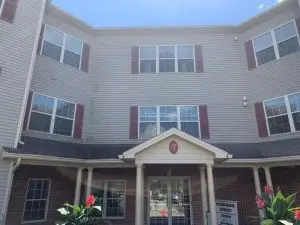 Commercial Apartment complex cleaning in Hudson Falls, NY