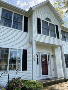 House Wash in Queensbury, NY