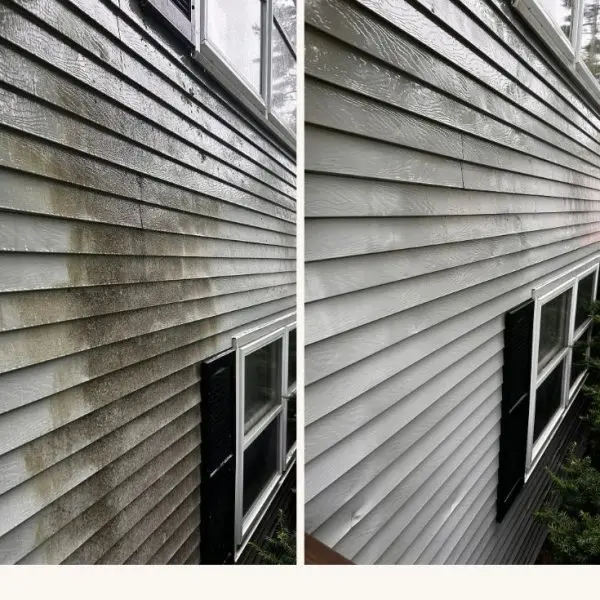 Pressure Washing Glens Falls, NY