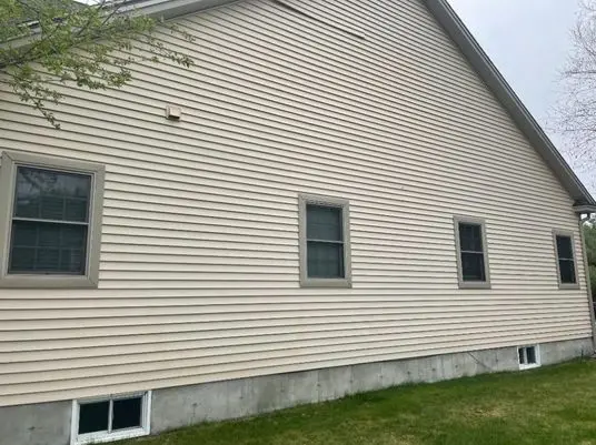 House, Pool Surround, and Patio Cleaning in Wilton, NY
