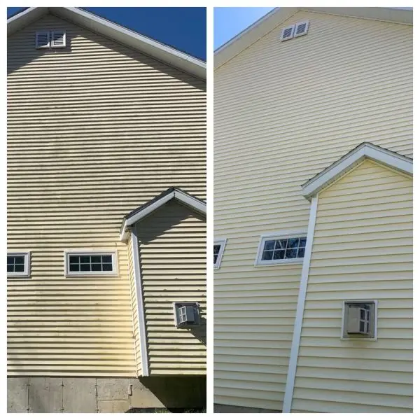 Pressure Washing Corinth, NY1