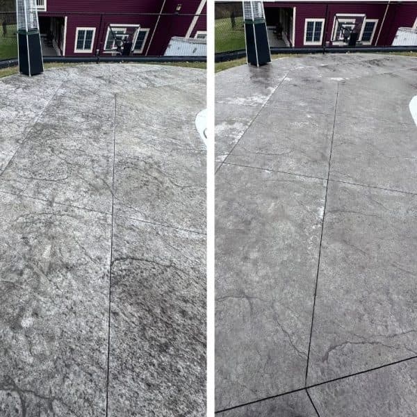 Pressure Washing Diamond Point, NY6
