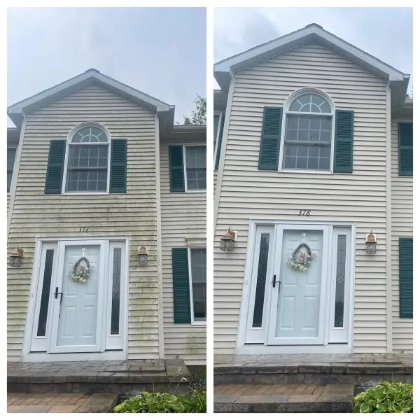 Pressure Washing Corinth, NY1
