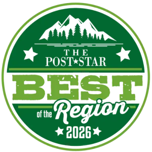 Best of the region award 2026