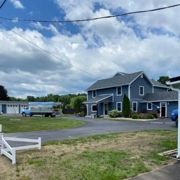 Pressure Washing South Glens Falls, NY