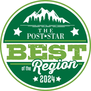 Best of the region award 2024