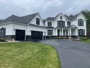 Spring Cleaning in Saratoga Springs, NY