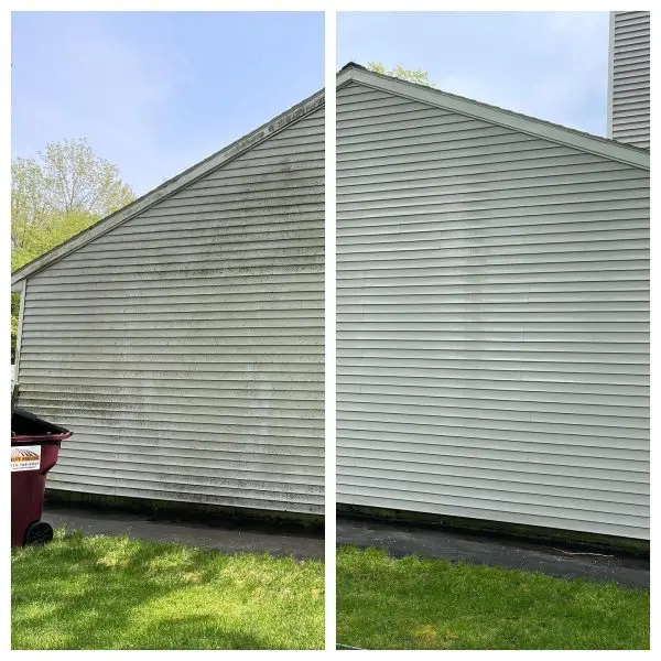 Pressure Washing Ballston Spa, NY