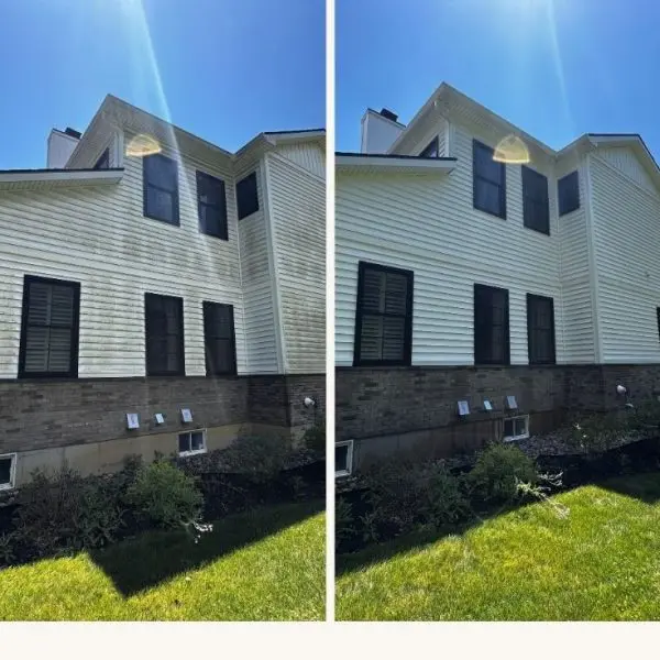Pressure Washing Ballston Spa, NY