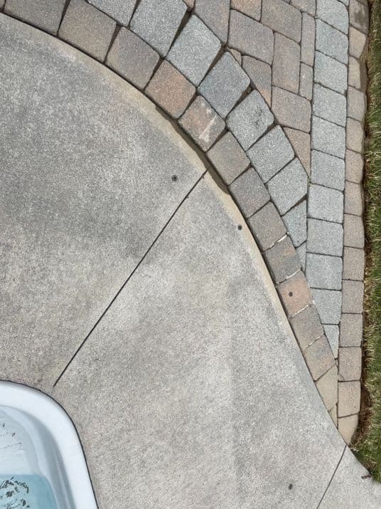 House, Pool Surround, and Patio Cleaning in Wilton, NY