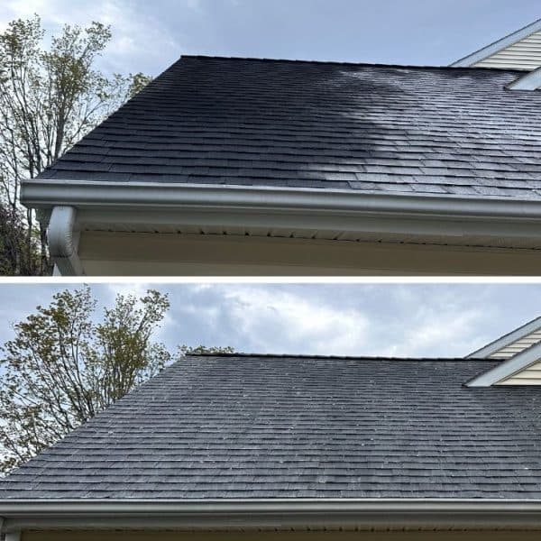 Pressure Washing Glens Falls, NY