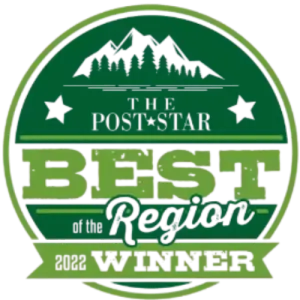 Best of the region award 2022