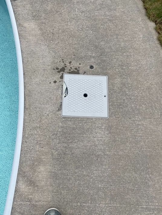 House, Pool Surround, and Patio Cleaning in Wilton, NY
