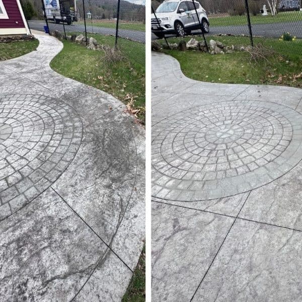 Pressure Washing Corinth, NY1