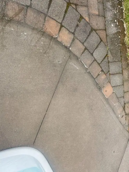House, Pool Surround, and Patio Cleaning in Wilton, NY