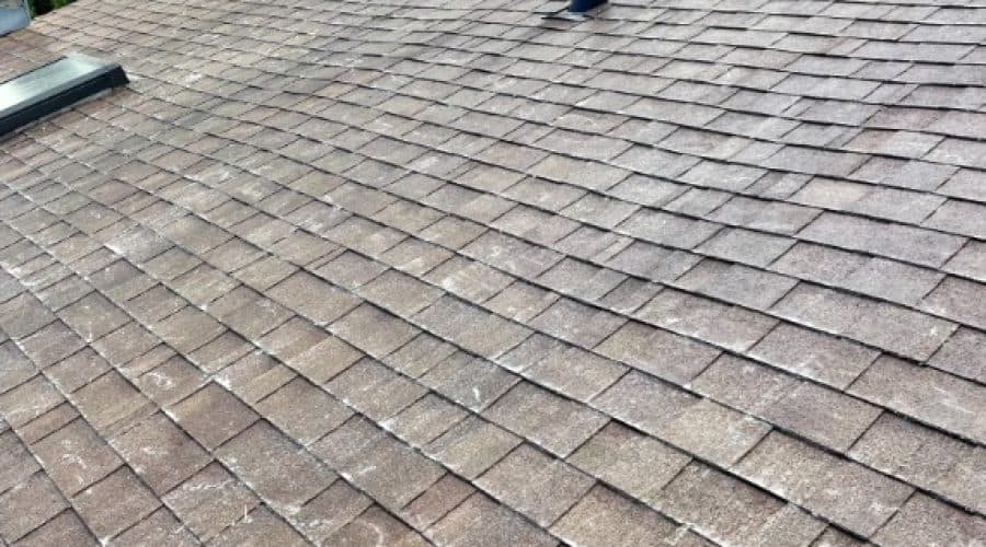 Roof Cleaning in Fort Edward, NY