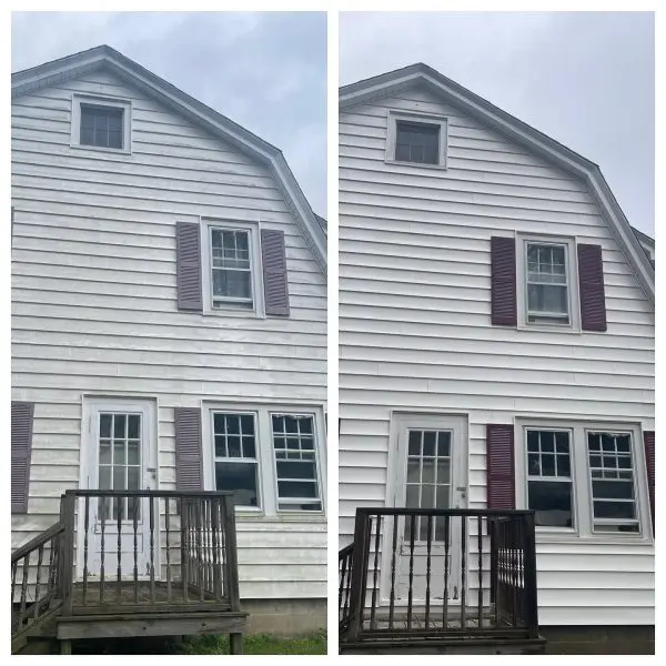 Pressure Washing Malta, NY