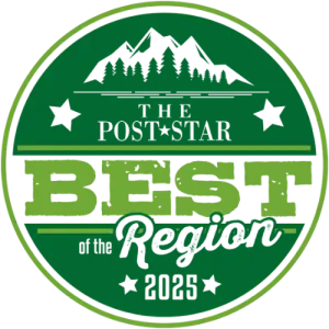 Best of the region award 2025