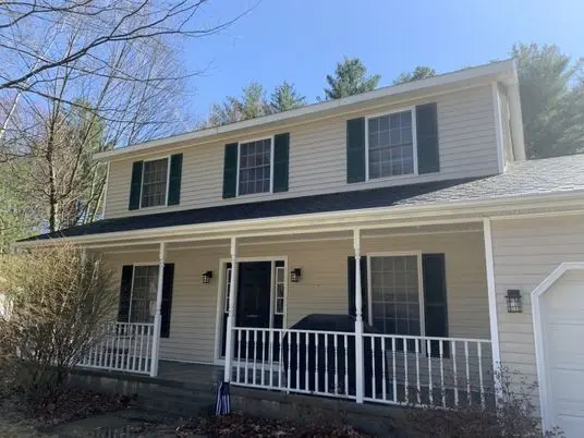 Spring House Wash in Queensbury, NY