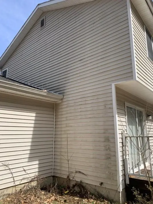 Spring House Wash in Queensbury, NY