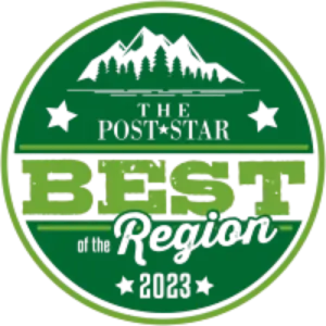 Best of the region award 2023