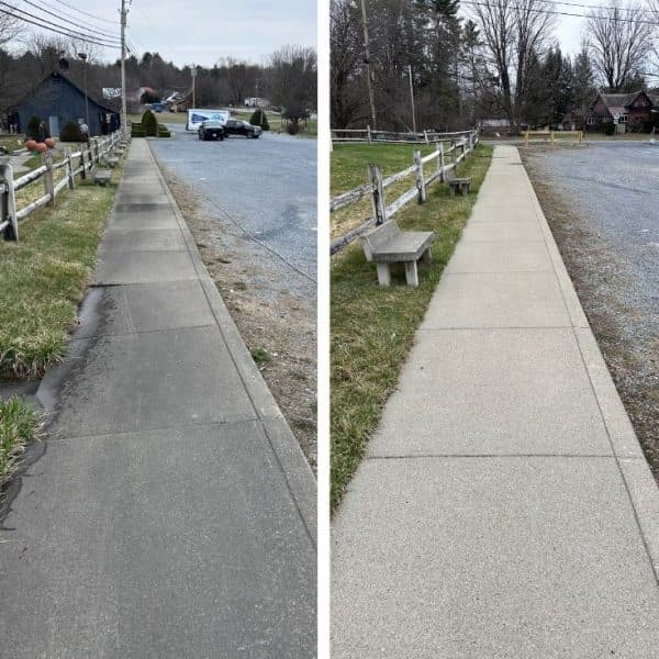 Pressure Washing Ballston Spa, NY