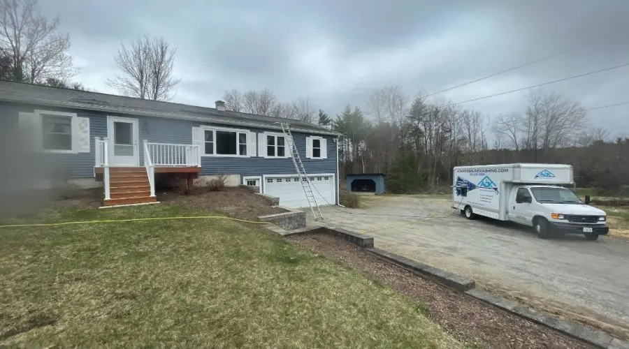 House and Roof Cleaning in Bolton Landing, NY