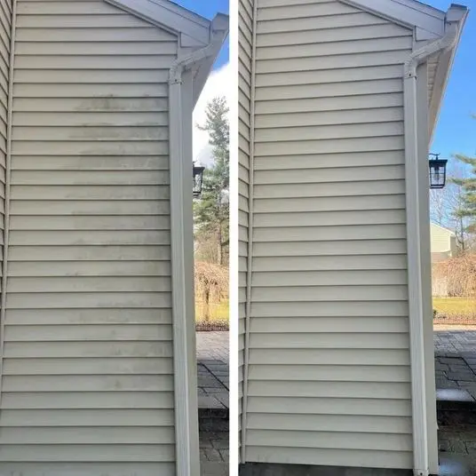 House Washing in Queensbury, NY