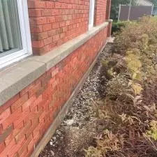Commercial Building and Roof Cleaning in Queensbury, NY