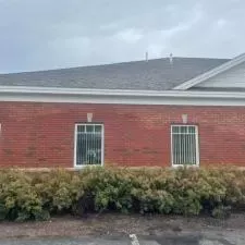 Commercial Building and Roof Cleaning in Queensbury, NY
