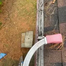 House Wash, Gutter Cleaning and Roof Cleaning in Ballston Spa, NY