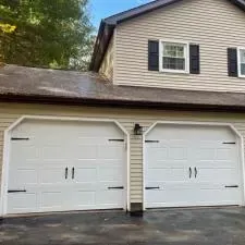 House Wash, Gutter Cleaning and Roof Cleaning in Ballston Spa, NY
