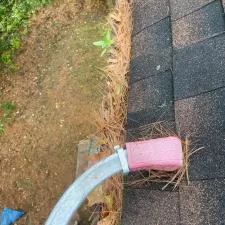 House Wash, Gutter Cleaning and Roof Cleaning in Ballston Spa, NY