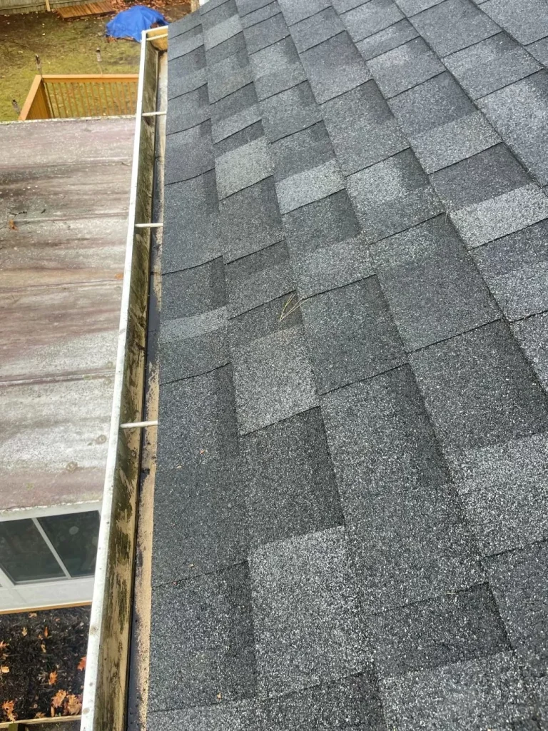 Maintenance Gutter Cleaning in Gansevoort, NY
