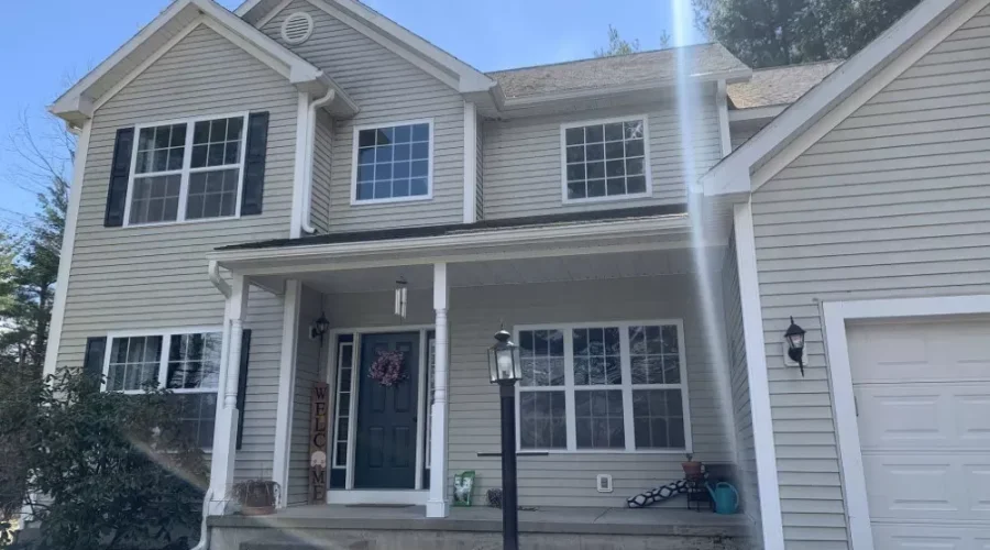 Beautiful House, Amazing Results on Wedgewood Way Porter Corners, NY 12859