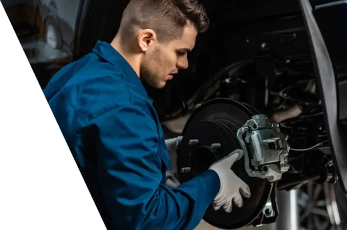 Brake Repair in Thornton CO