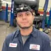 A-Affordable Transmissions Center Tech Estuardo