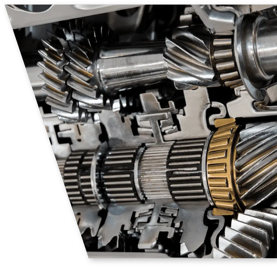 car manual transmission