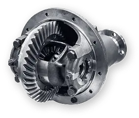img overlay - Differential Repair In Denver