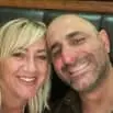 A-Affordable Transmissions Center Owners Michelle and Ben