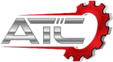 A-affordable Transmissions Center Logo