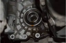 img - transfer case repair