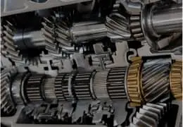 img - transmission repair