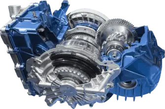 car transmission in Sheridan