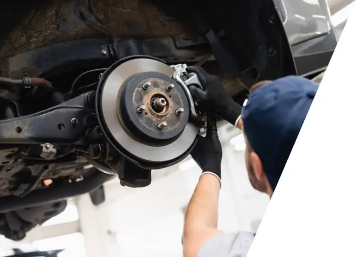 How to Maintain your Brakes