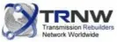 Transmissions Rebuilders Network Worldwide logo